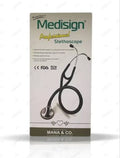 Stethoscope Professional (PC-2115) Medisign - . -