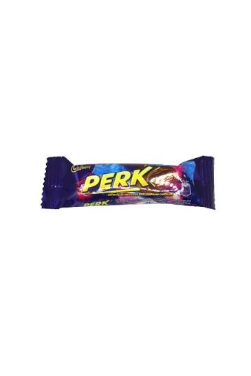PERK RS 10  . --
