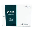 OFIS 500 mg Cap