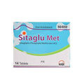 Sitaglumet-28s 50/850 mg Tab