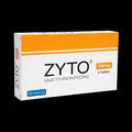 Zyto 500 mg Tab