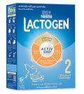 Lactogen 2 Soft Pack 800 g Powder