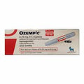 Ozempic 0.25/0.5 mg Inj