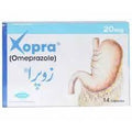 XOPRA PLUS  40 mg Cap
