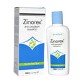 Zinorex Anit-Dandruff 100 ml Shampoo