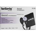 Believia Aneroid Sphygmamonometer HS-20A - . --