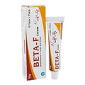 Beta F 15 g Cream
