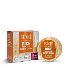BNB Rice Beauty  18 g Cream