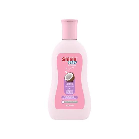 Shield Baby Classic 60 ml Lotion
