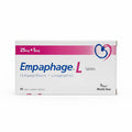 Empaphage-L 25/05 mg Tab