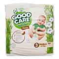 GoodCare Nat Pants Medium 3No 84+2 s --