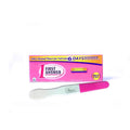 Pregnancy Midstream ( First Answer)  . -