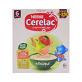 Cerelac 3 Fruit  100 g Powder