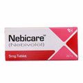 NEBICARE 5 mg Tab