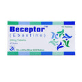 BECEPTOR 10 mg Tab