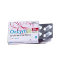 OXCYM DR NEW  30 mg Cap