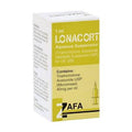 Lonacort  40mg 1 ml Inj