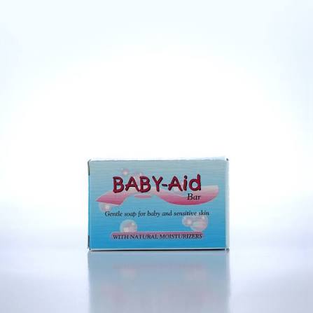 Baby Aid  70 g Soap