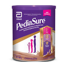 PediaSure Triplesure (V) 400 g Powder