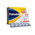 Panadol-CF Day Cap . . Tab