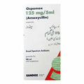 Ospamos 125 ml Syp