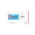 Orzit 6s 250 mg Tab