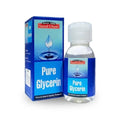 SG Glycerin 50 ml Oil