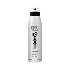 OPIO NEXT BODY  200 ml Spray