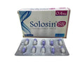 Solosin SR   0.4 mg Cap