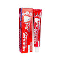 MEDICAM RED GEL 75 g Tooth Paste