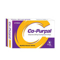 Co-Purpal 500/20 mg Tab