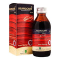 Heamocare 120 ml Syp