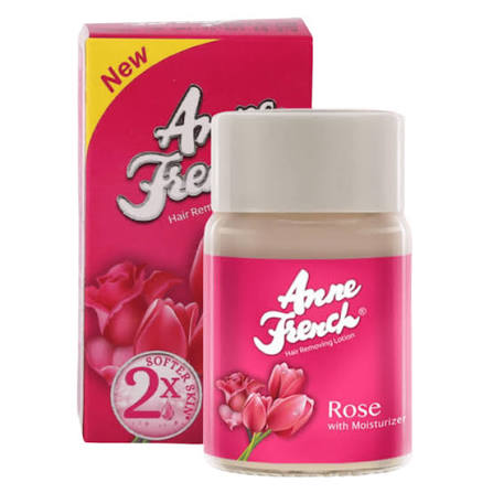 Anne French  40 g Lotion