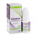 Zolabrin 5 ml Drops