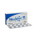 Neuromet SL 1000 mg Tab