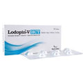 Lodopin-V HCT 5/160/12.5 mg Tab