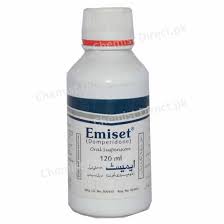 Emiset 1mg/1ml 120 ml Syp