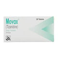 Movax 2 mg Tab