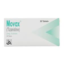 Movax 2 mg Tab