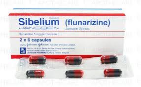 Sibilium-30s 5 mg Cap