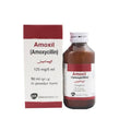 Amoxil   250mg/90 ml Syp