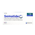 Sematide 1 mg Inj