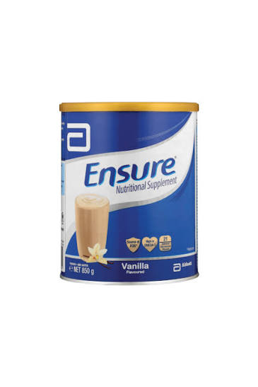 Ensure VANILA 850 g Powder