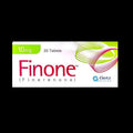 Finone 10 mg Tab
