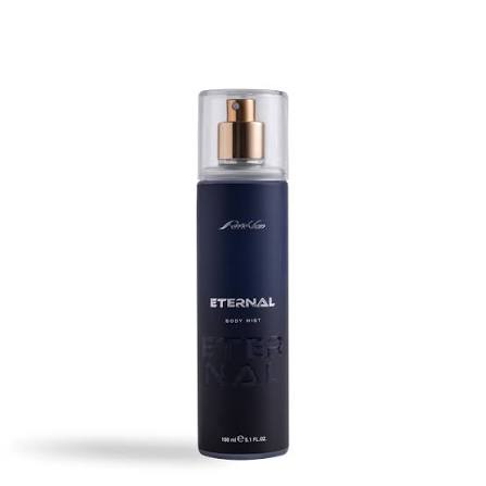OPIO ETERNAL BODY MIST 150 ml Spray