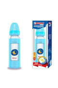 Shield Baby Glass Feeder 240 ml --