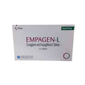 Empagen L 5/10 mg Tab