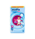 MOLFIX PANTS 4 NO 50 s --
