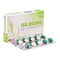 Sildoso 8 mg Cap