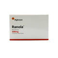 Ranola-20s 500 mg Tab